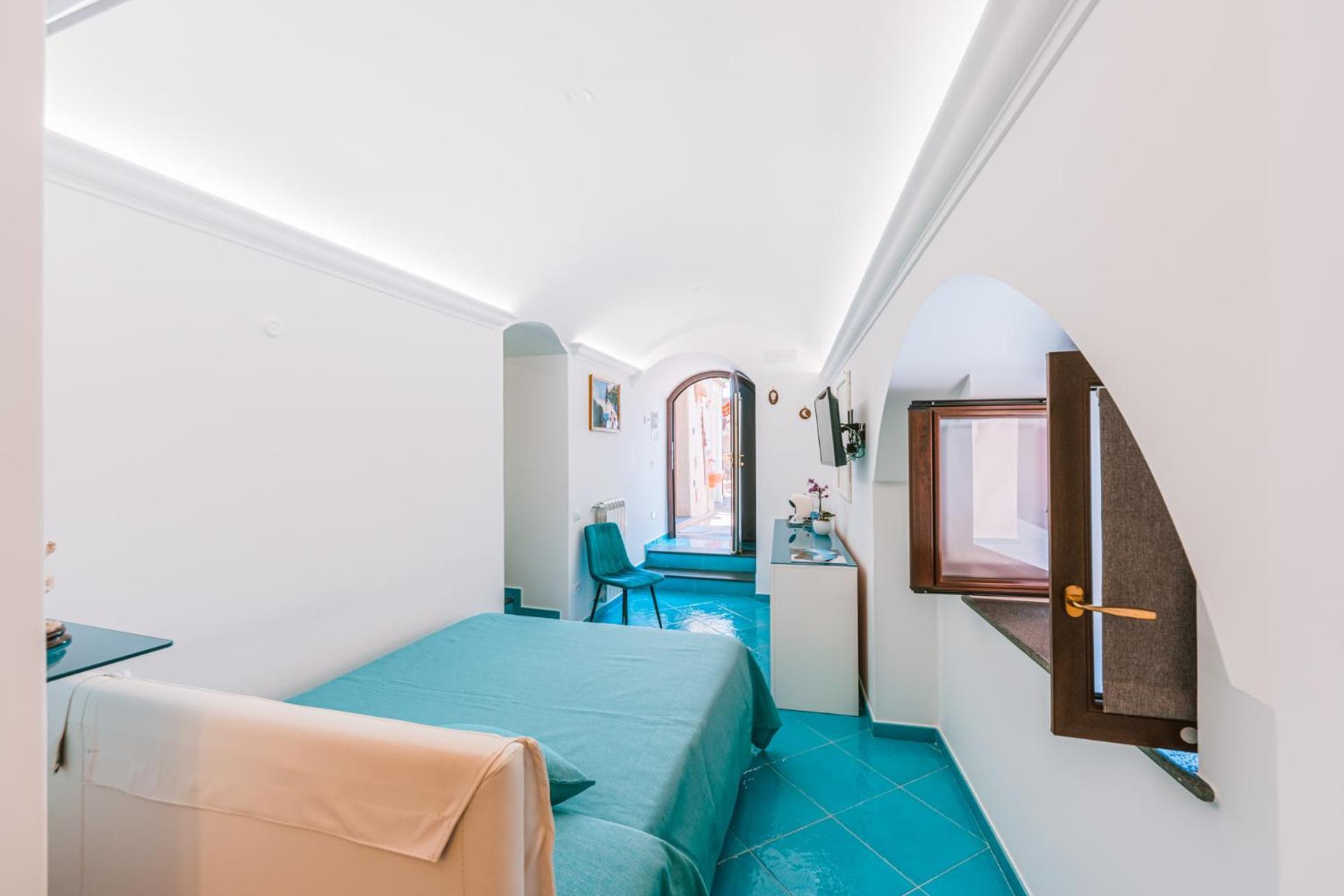 B&B Il Cortile Ravello Ngoại thất bức ảnh